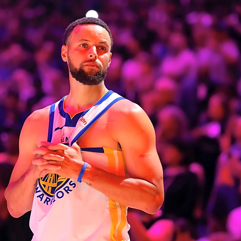 Stephen Curry Could Take Maximum Warriors Extension, ESPN Insider Says
