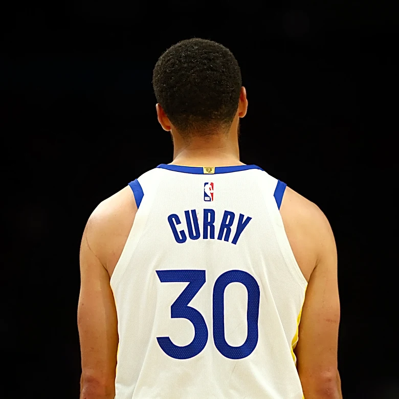 NBA champion reveals struggles in guarding Warriors' Stephen Curry