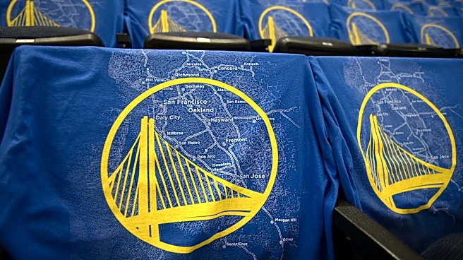 Revisiting the worst trade in Golden State Warriors franchise history