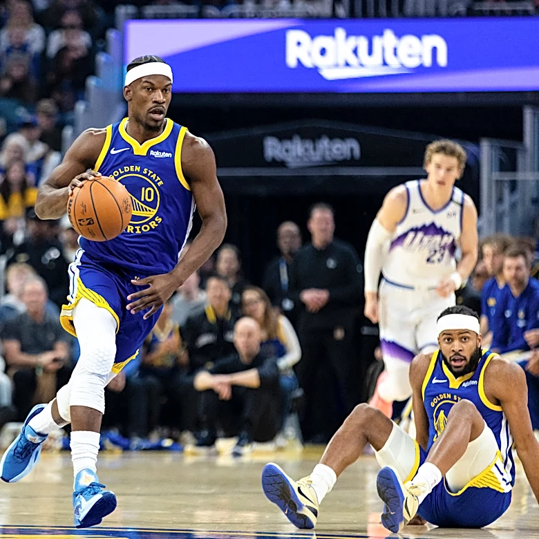 NBA insider reveals new return timeline for Warriors forward Jimmy Butler