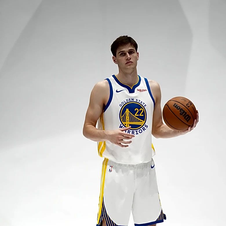 Warriors bring back former second round pick Alex Toohey on exhibit 10 contract