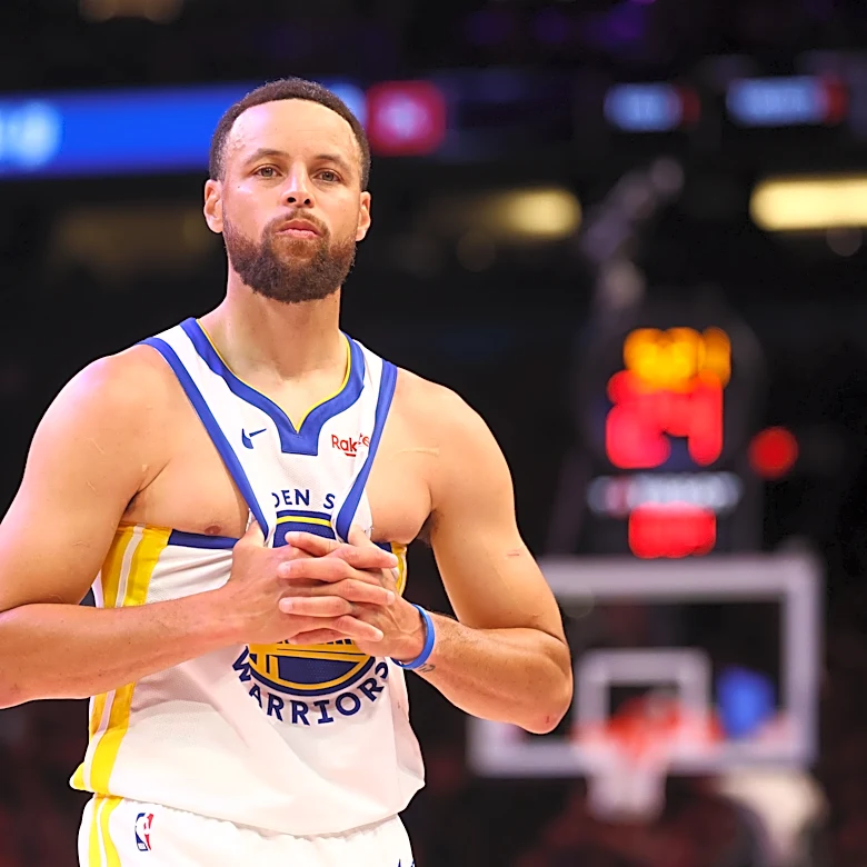 Former Warrior suggest potential trade partner for Stephen Curry