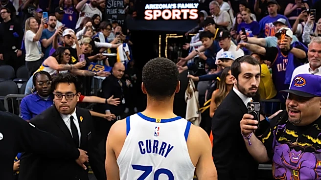 Steph Curry opens China tour with stop in Beijing