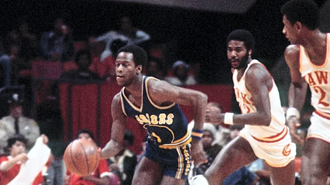 Every USC player drafted by the Golden State Warriors
