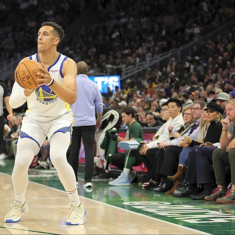 Every UW-Milwaukee player drafted by the Golden State Warriors