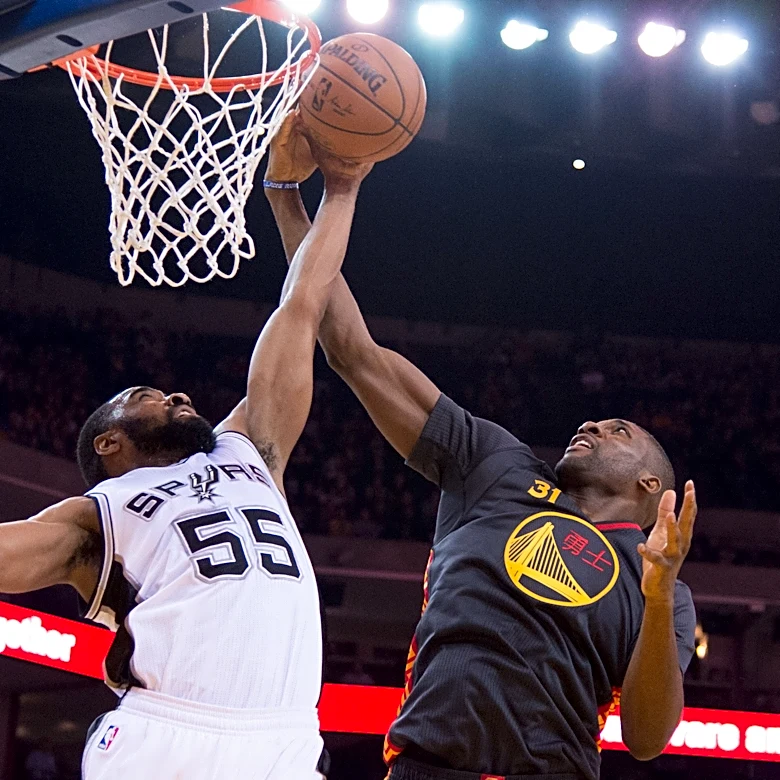 Every Vanderbilt player drafted by the Golden State Warriors
