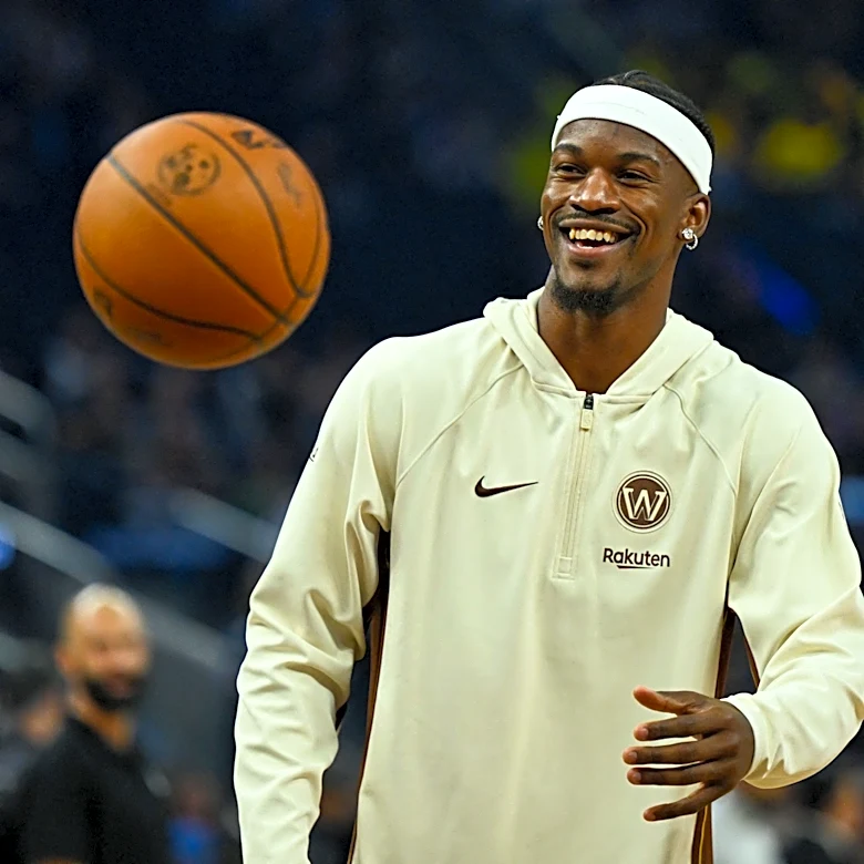 Report: Jimmy Butler to host players-only event before training camp