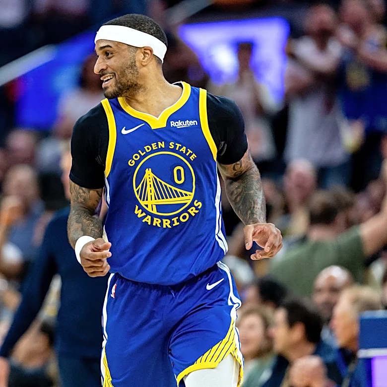 Gary Payton II discusses outside expectations ahead of 2026-27 season