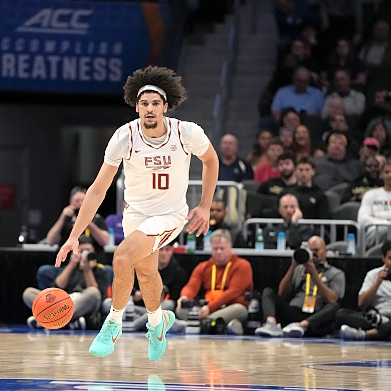 Report: Warriors second round pick LaJae Jones signs with Pallacanestro Trieste in Italy