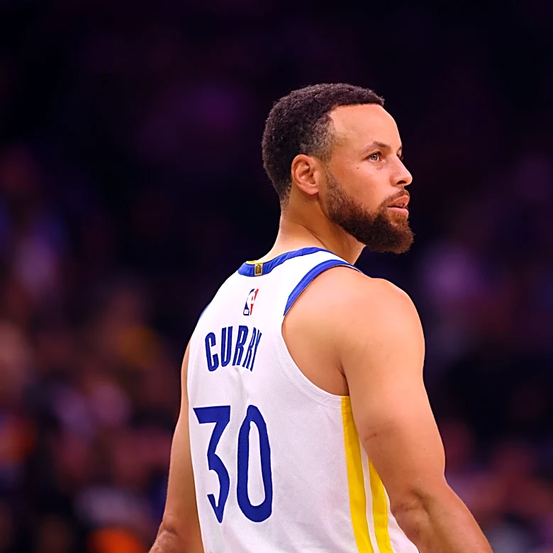 Warriors star Stephen Curry not rushing contract extension decision