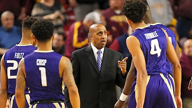 Every Washington player drafted by the Golden State Warriors