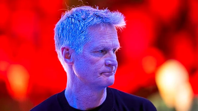 Warriors' Draymond Green Reveals Steve Kerr Message Ahead of New Season