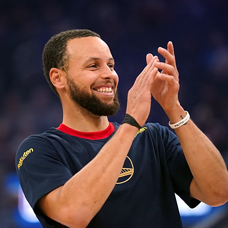 Breaking: Steph Curry agrees to two-year, $116 million contract extension with Warriors