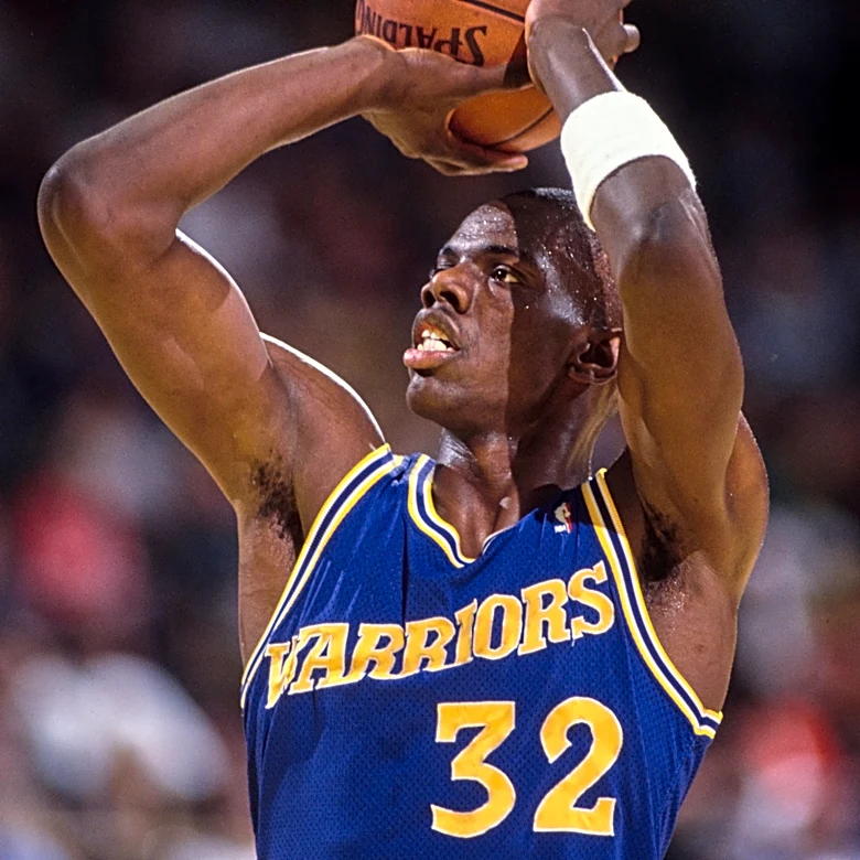 Every Xavier player drafted by the Golden State Warriors