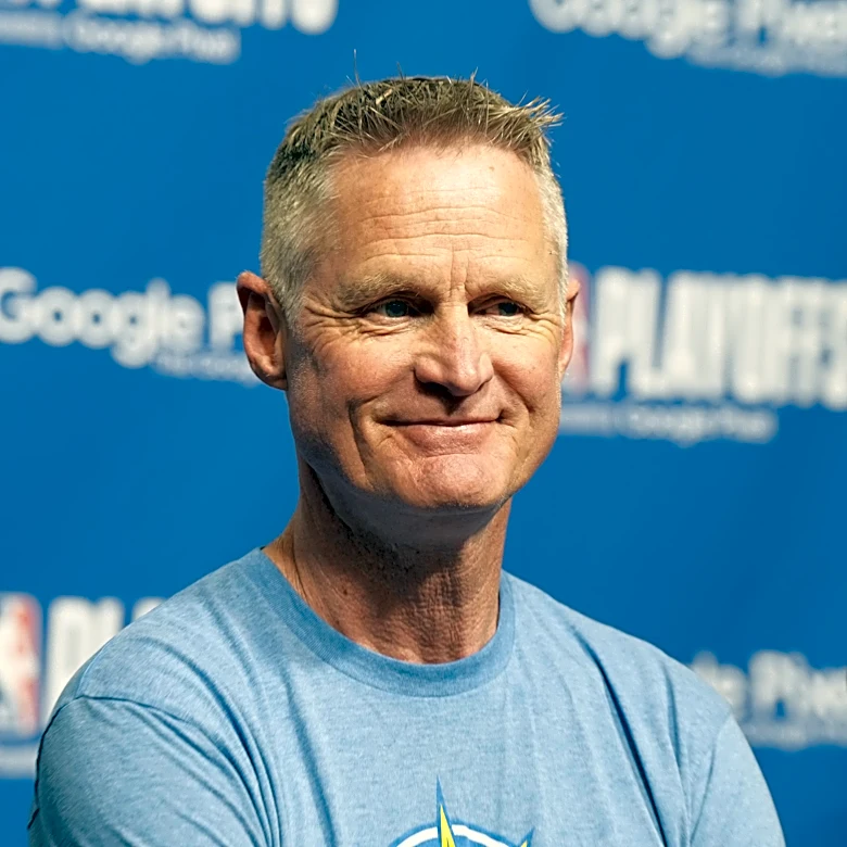 Steve Kerr reveals more about Yaxel Lendeborg's role during media day