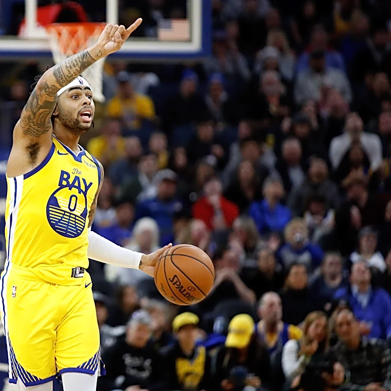 Report: Former Warrior signs with Shanghai Sharks in China