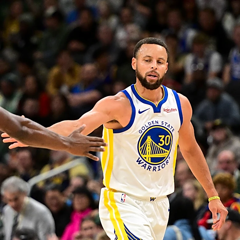 New NBA top-100 list reveals different player rankings for Warriors