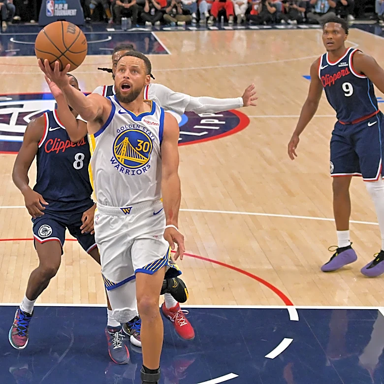 Injury report for Warriors preseason opener against Clippers