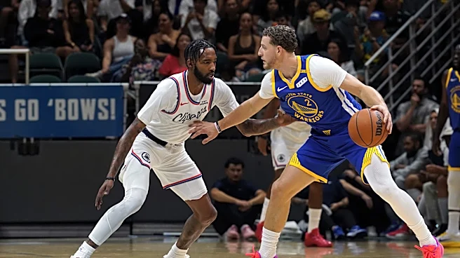 Warriors vs. Lakers Preseason: How to watch, stream, lineups, injury report for Tuesday
