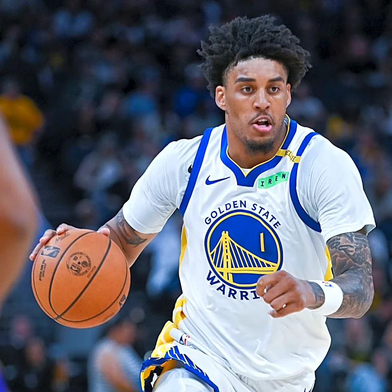 Highlights: Warriors rookie Yaxel Lendeborg tallies 17 points in preseason win vs. Lakers