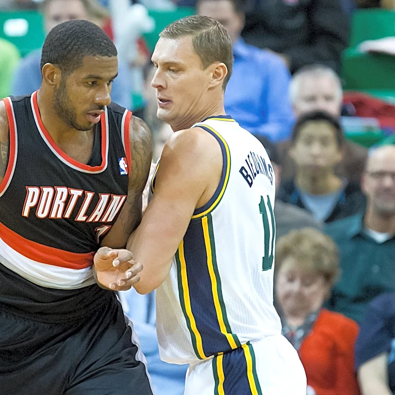 Every BK Skonto player drafted by the Golden State Warriors