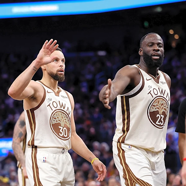 Warriors guard Stephen Curry included in another NBA top-10 list