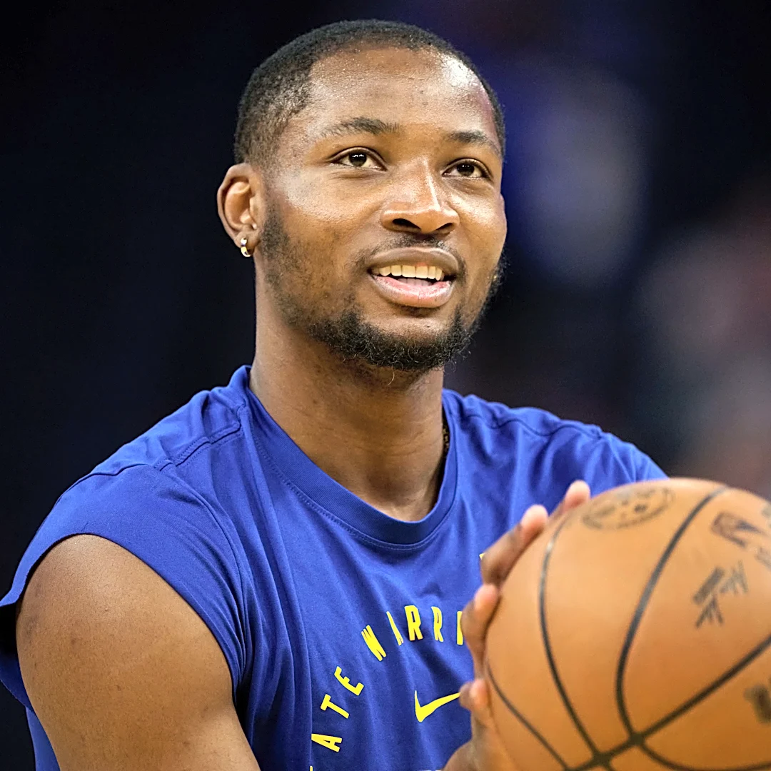 Every G League Ignite player drafted by the Golden State Warriors