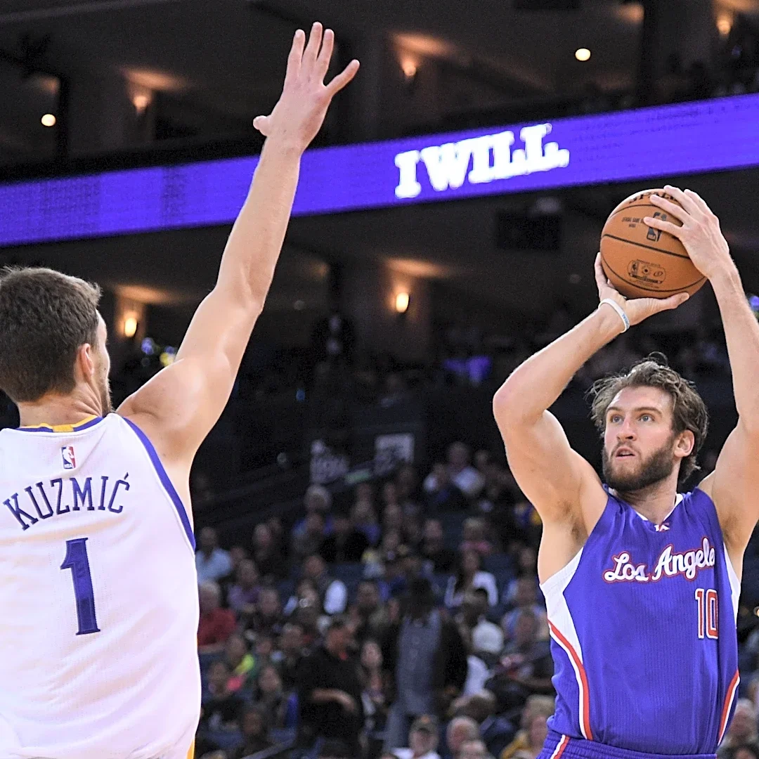 Every Málaga player drafted by the Golden State Warriors