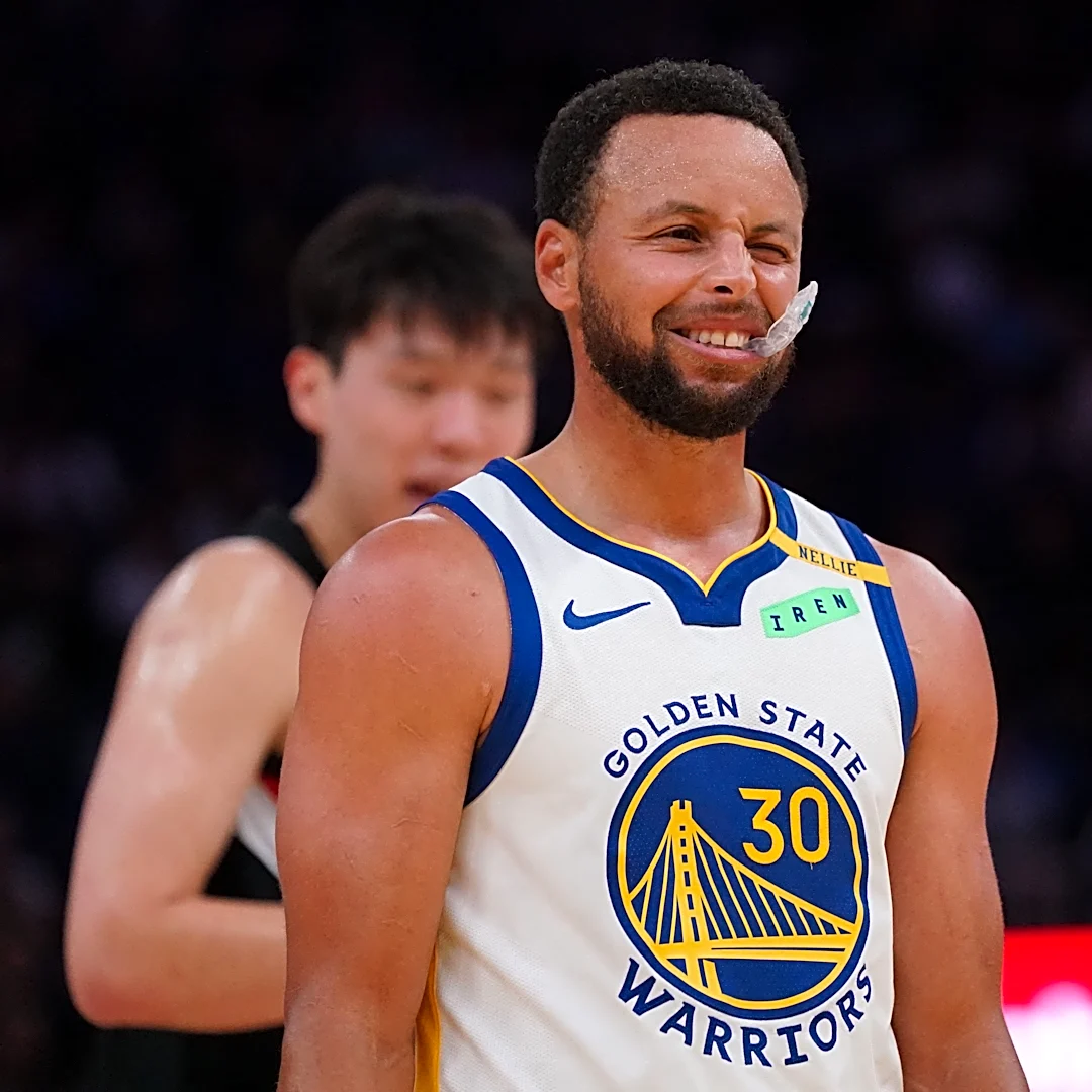 Steph Curry expected to play in regular-season opener on Wednesday vs. Lakers