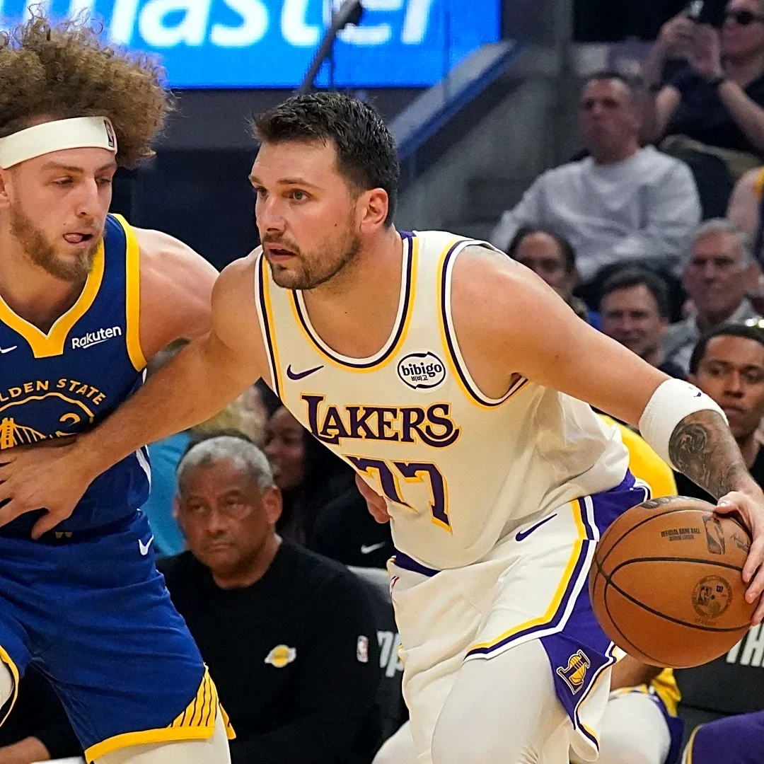 Injury Report: Brandin Podziemski (back) questionable for regular-season opener vs. Lakers