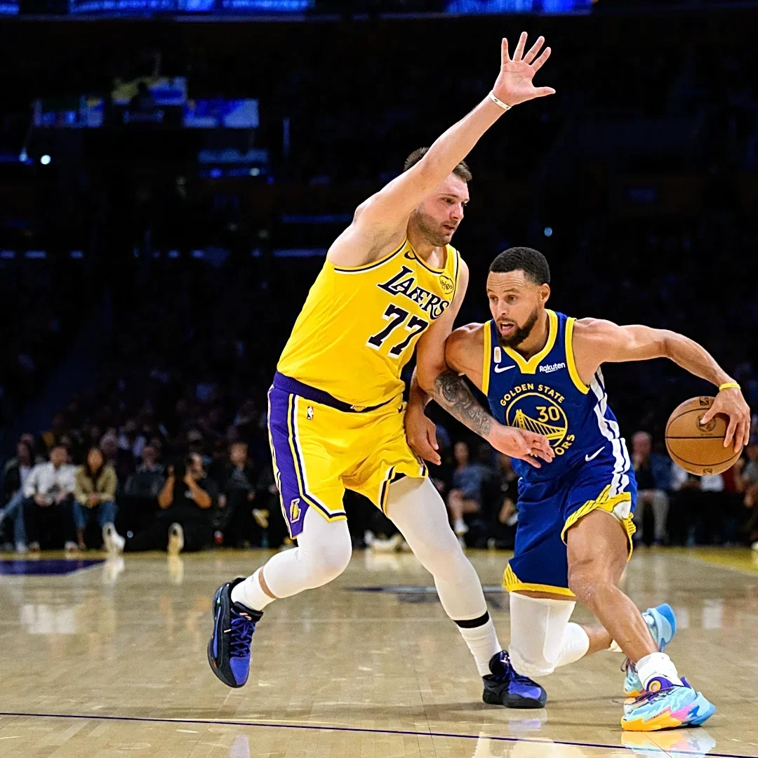 Warriors at Lakers: How to watch, stream, lineups, injury report for Wednesday's season opener