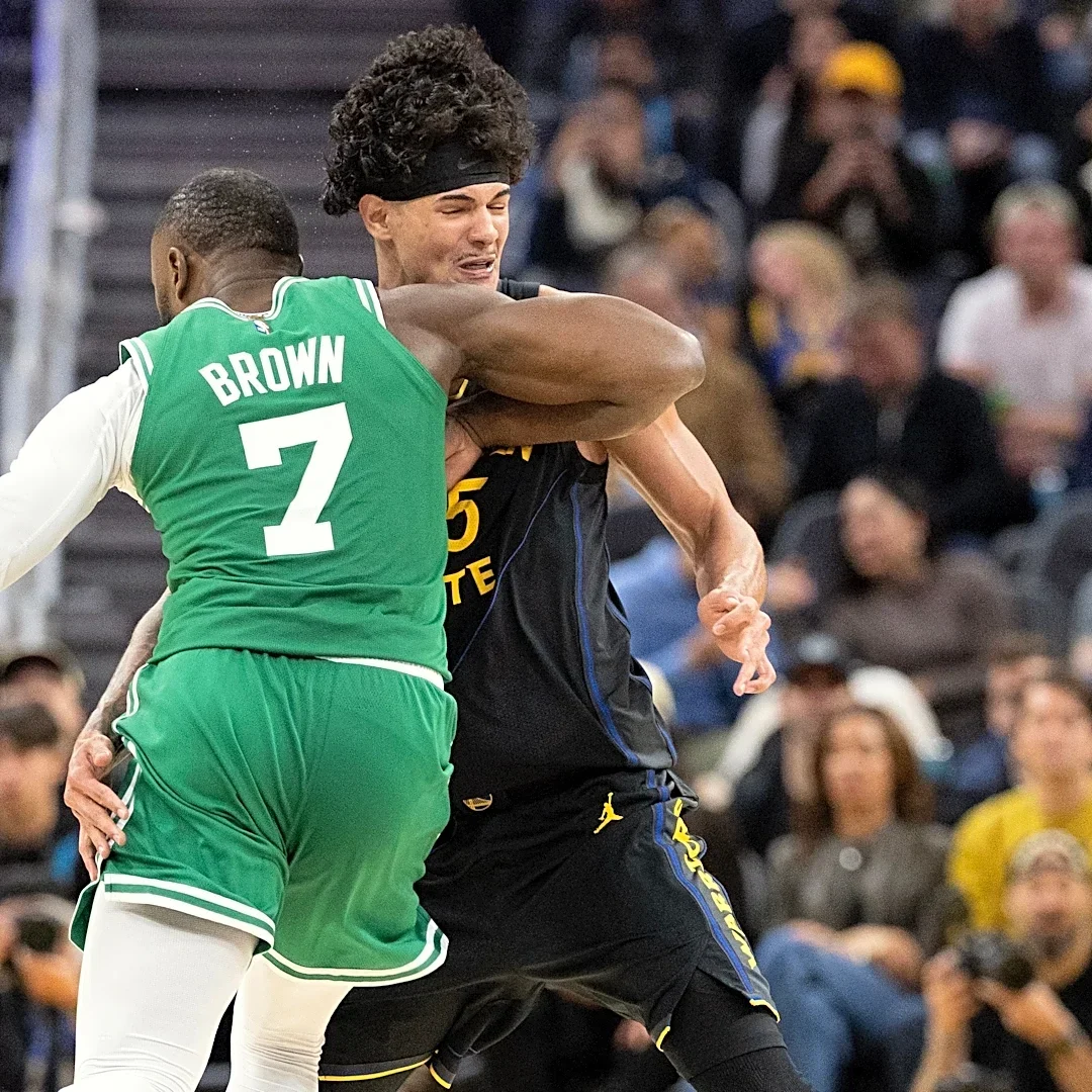 Every Minas player drafted by the Golden State Warriors
