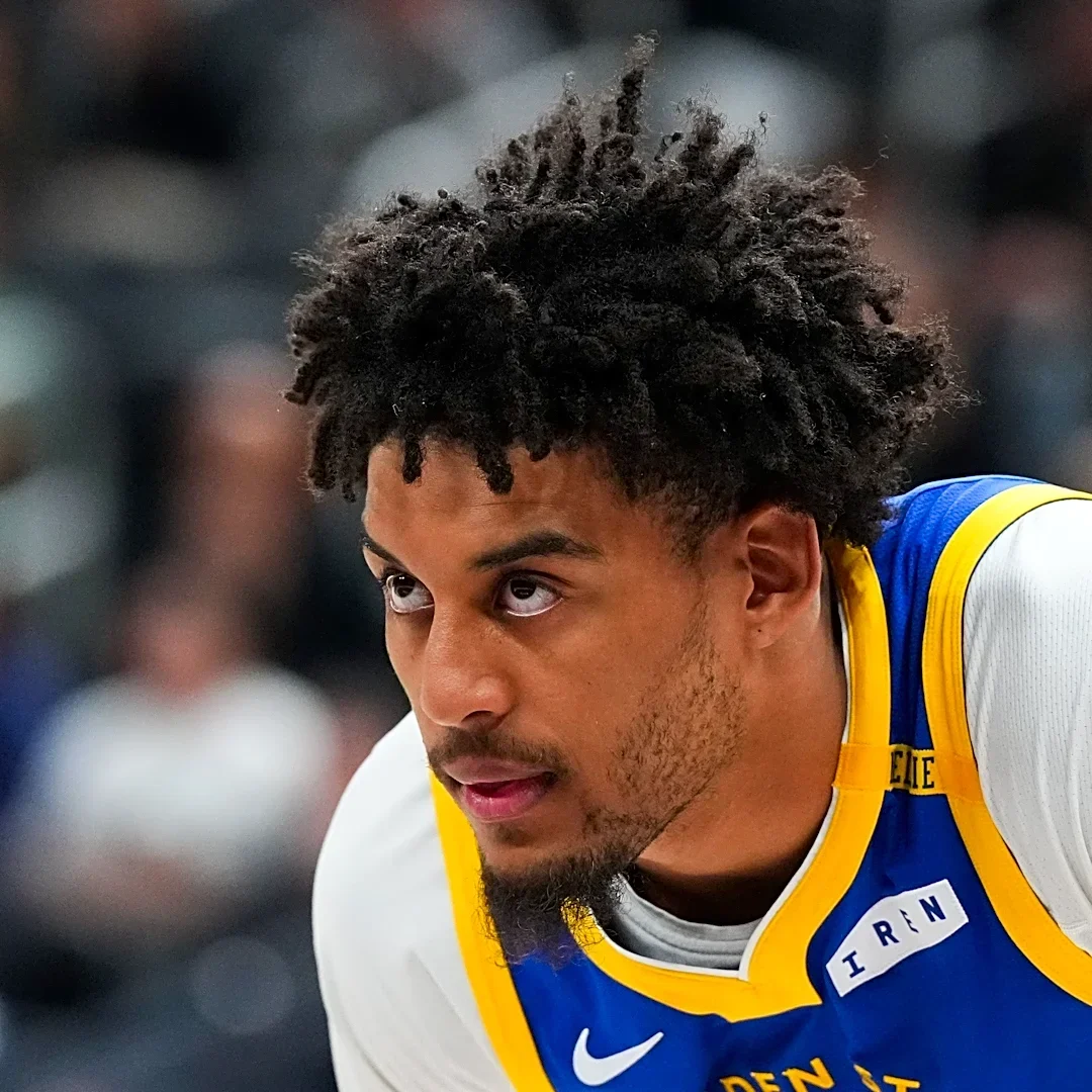 Warriors rookie Yaxel Lendeborg rips Luka Doncic after NBA debut vs. Lakers