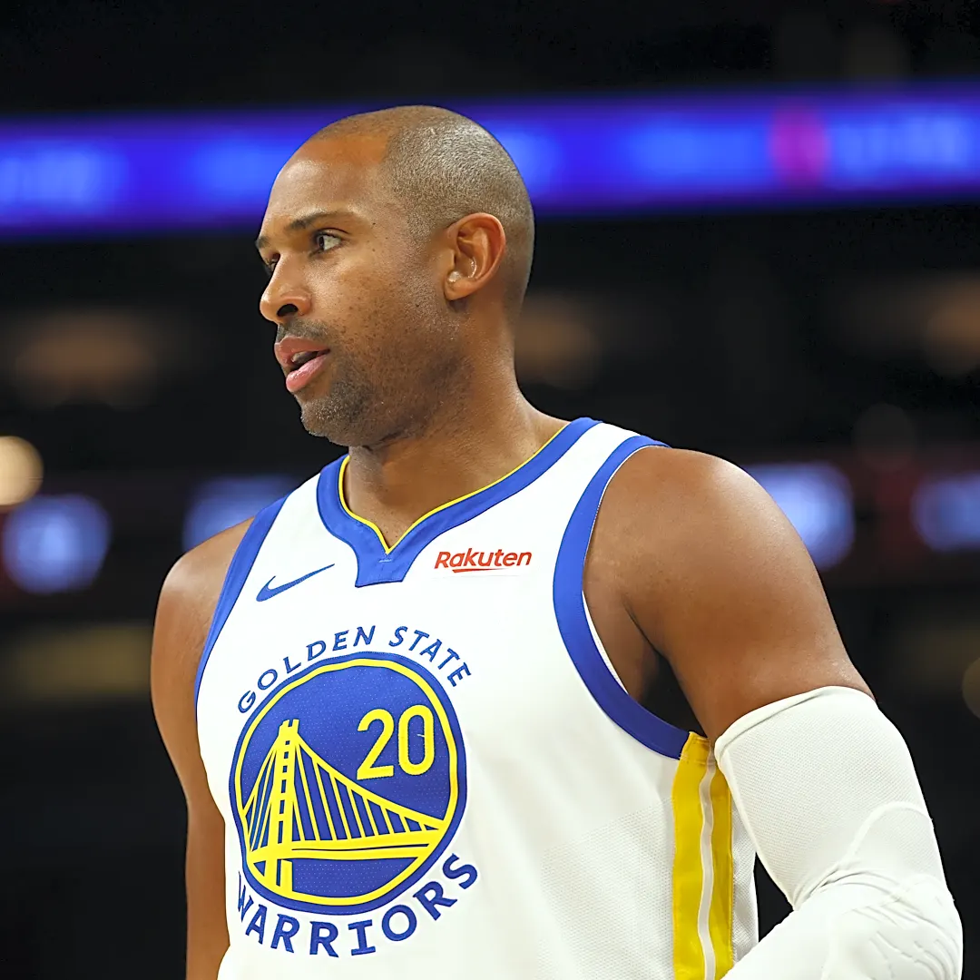 Warriors' Stephen Curry details Al Horford impact after Lakers loss