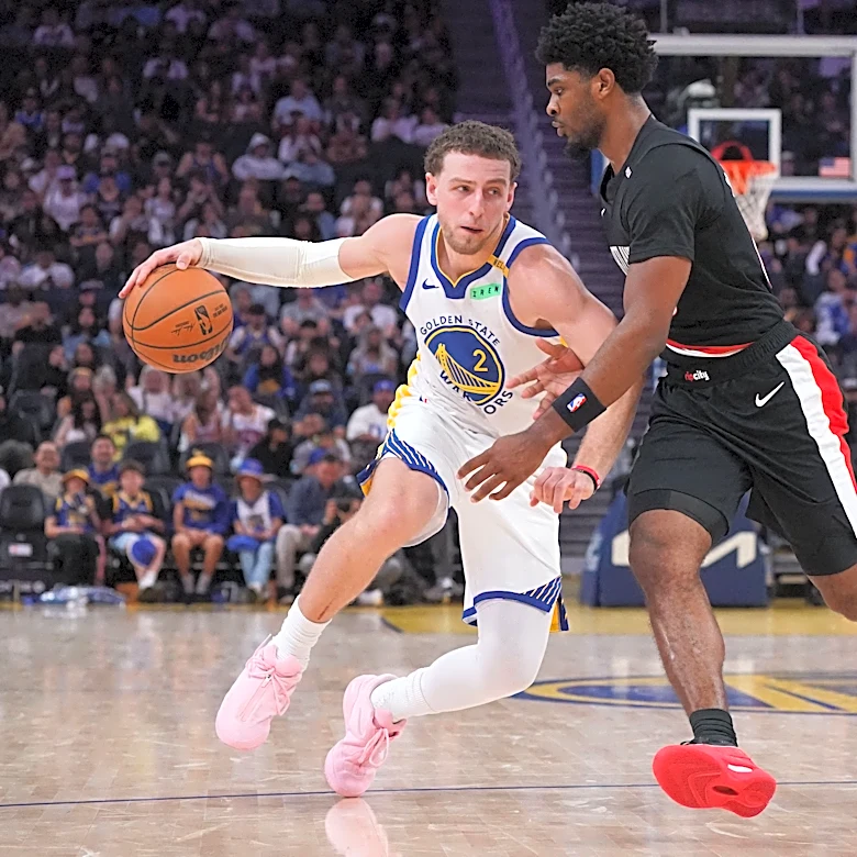 GSW vs. MEM injury report: Brandin Podziemski, Cedric Coward and more