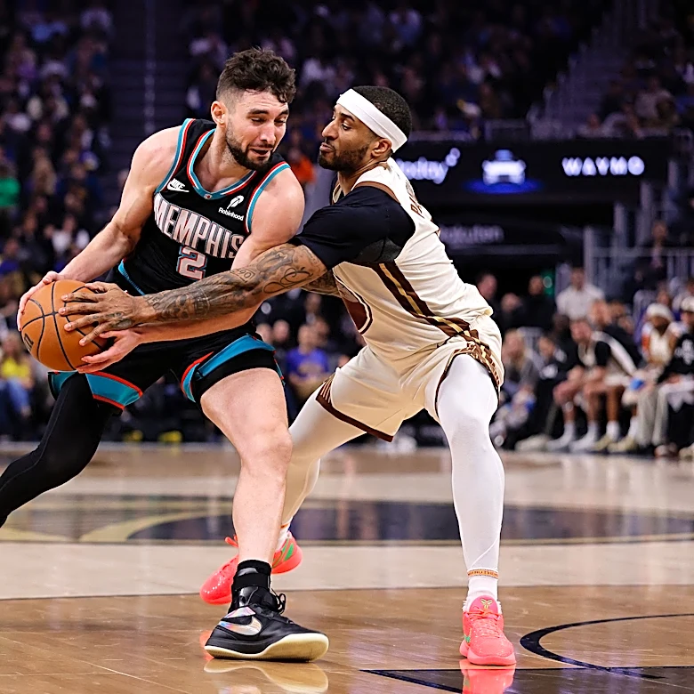 Grizzlies vs. Warriors: How to watch, stream, lineups, injury report for Friday's game