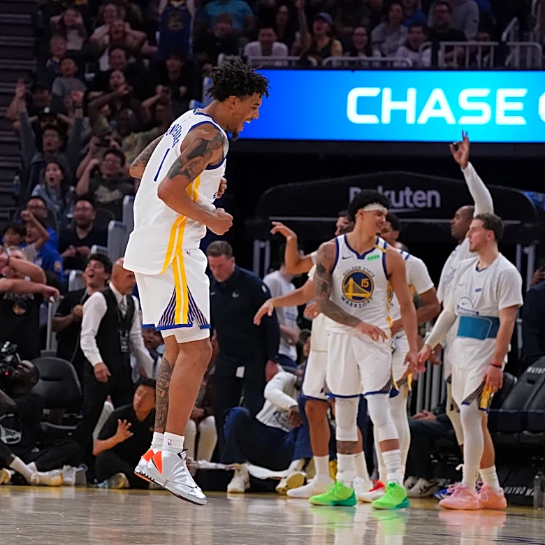 Rookie Report: Yaxel Lendeborg notches first double-double vs. Grizzlies