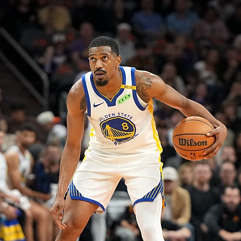Photos: Best images from Golden State's 131-122 loss against Phoenix