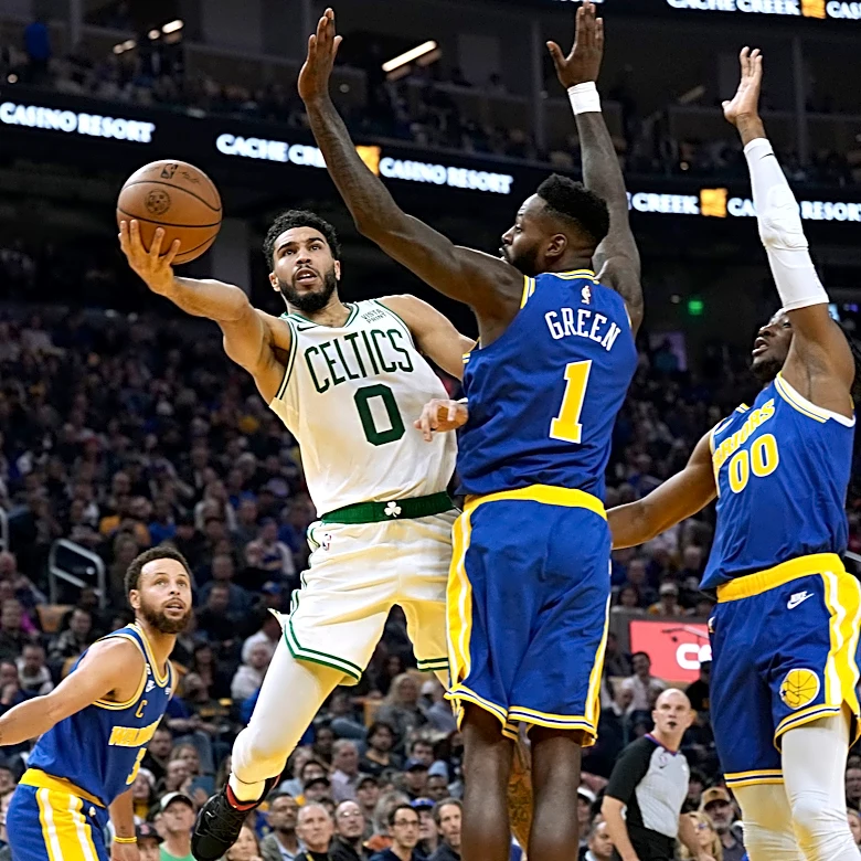 Every player from Alabama to play for the Golden State Warriors - JaMychal Green