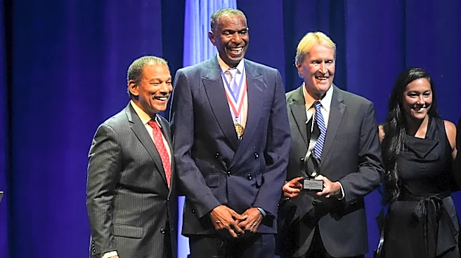 Every player from Alabama to play for the Golden State Warriors - Larry Kenon
