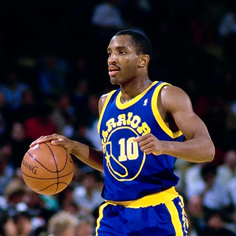 Every player from Arizona to play for the Golden State Warriors - Perry Moss
