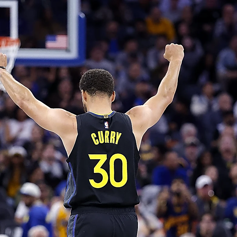 Warriors storm back to beat Luka Doncic, Lakers, 112-95