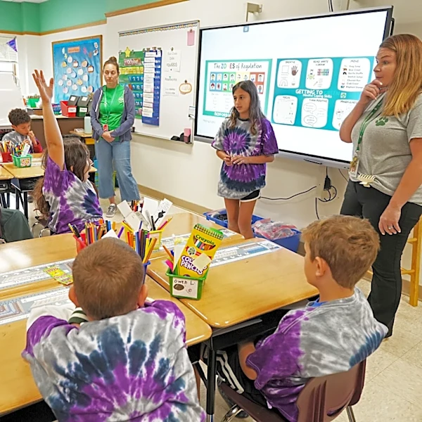 When are NY school holidays this fall and winter? What to expect