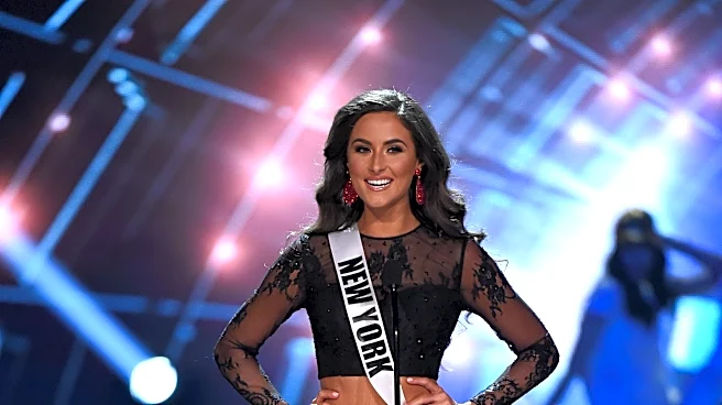 Miss New York USA 2026 begins this weekend. Here's what to know