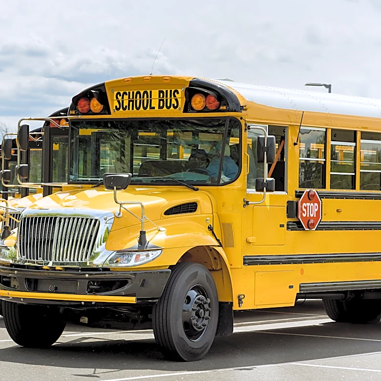 Westchester school bus safety report shows drop in illegal passing