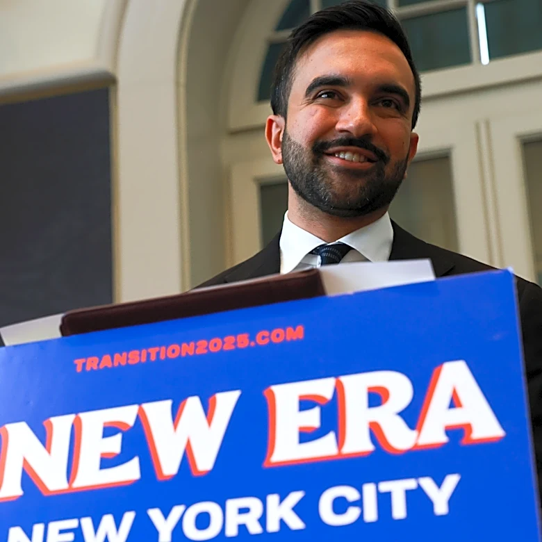 NYC plans city-owned grocery stores with 30% discounts on groceries. What to know