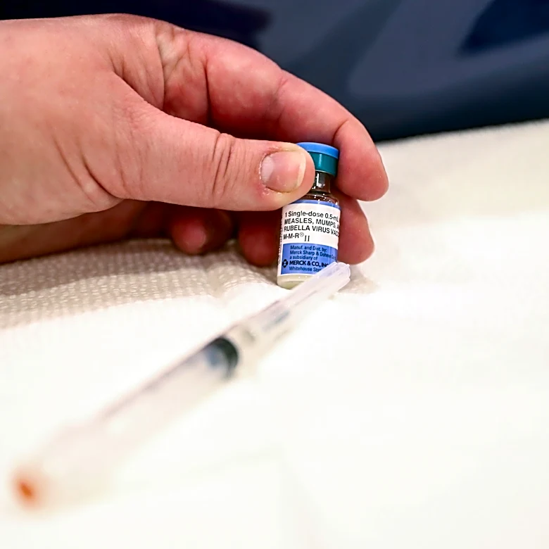 Inside New York health officials push for back-to-school vaccinations