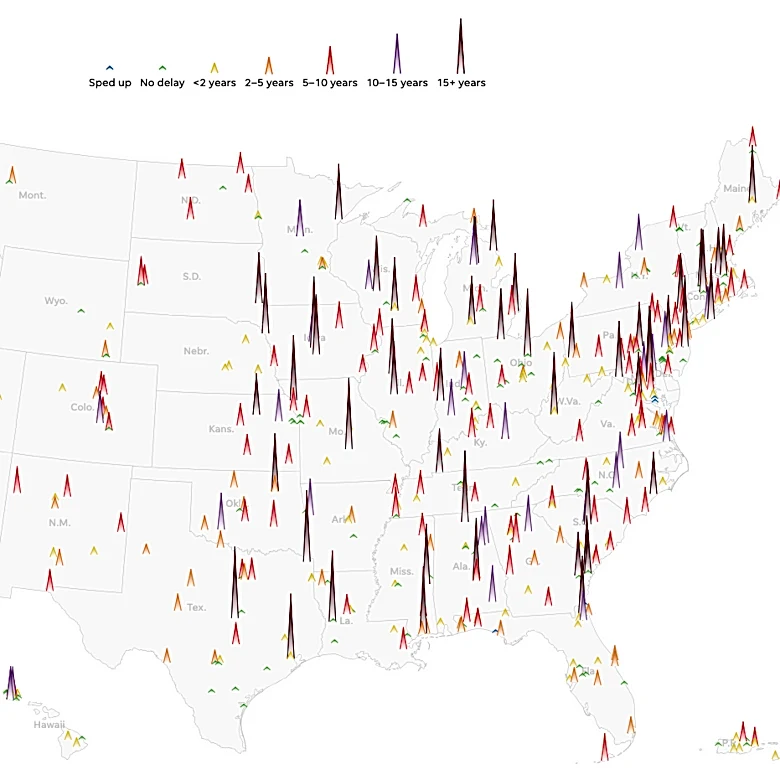 See military bases in NY that delay cleanup of 'forever chemicals'