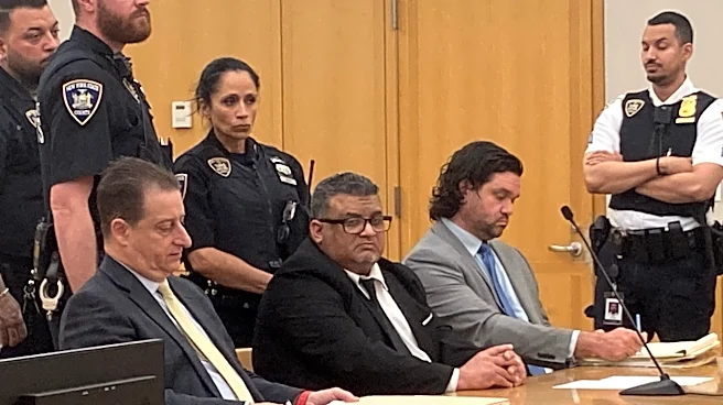 Maximum prison term for fatal stabbing of brother-in-law in Yonkers