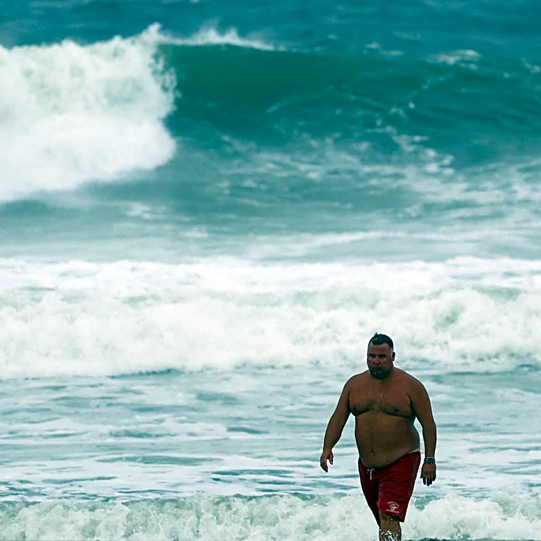 11 NYC-area beaches under swimming advisory for water quality concerns